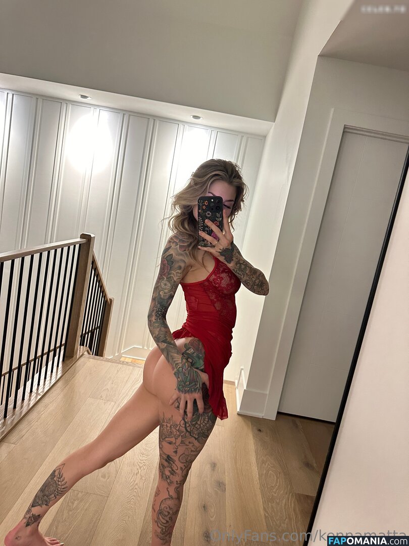 Kenna Matta / kennamatta Nu OnlyFans  Photo fuitée #26