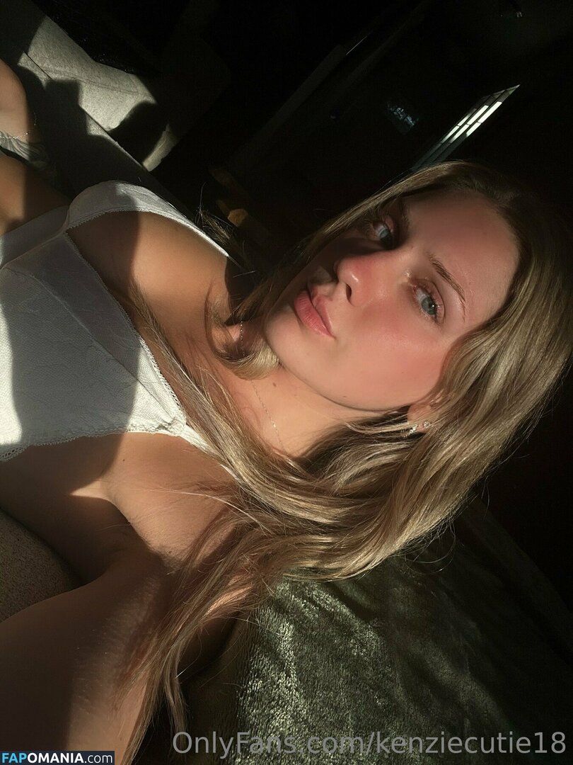 kenziecutie18 / kkenziee_18 Nu OnlyFans  Photo fuitée #56