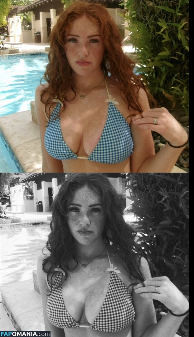 843450711 / Kenziemahar / kenziiemahar Nu OnlyFans  Photo fuitée #1