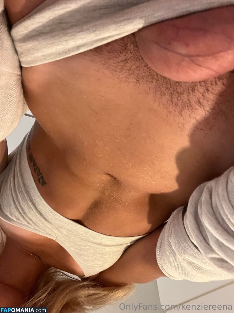 kenziereena Nu OnlyFans  Photo fuitée #1