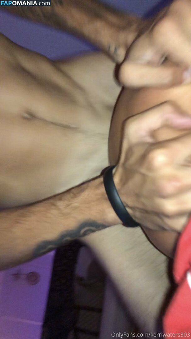 Kerri Waters Nu OnlyFans  Photo fuitée #11