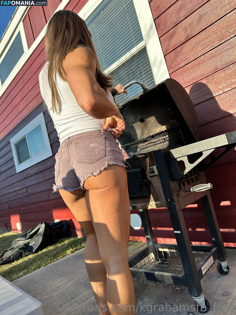kgrahamsfb_free / whatisthemaximumcapacityonthis Nu OnlyFans  Photo fuitée #8