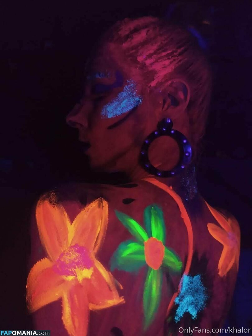 khalor Nu OnlyFans  Photo fuitée #17