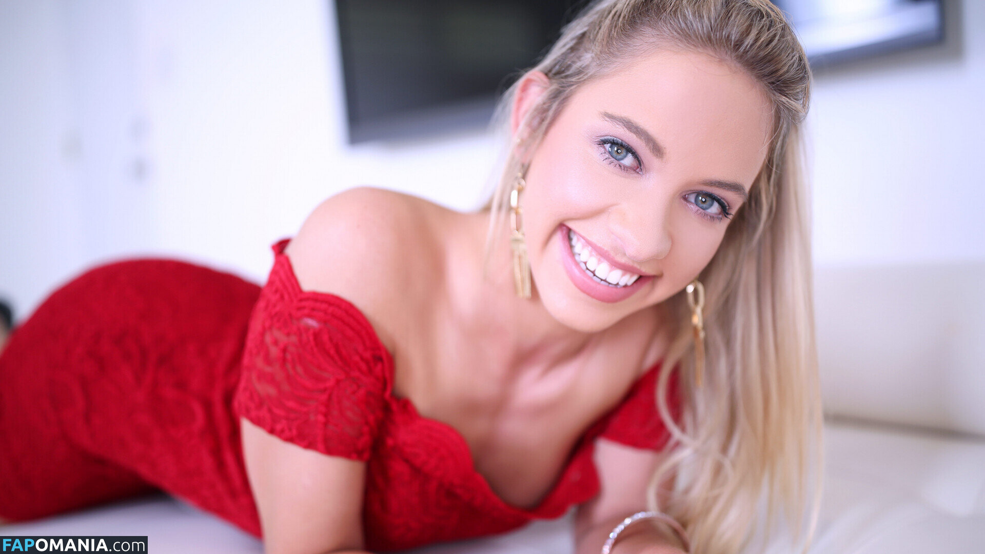Khloe Kapri / khloekapri Nu OnlyFans  Photo fuitée #376