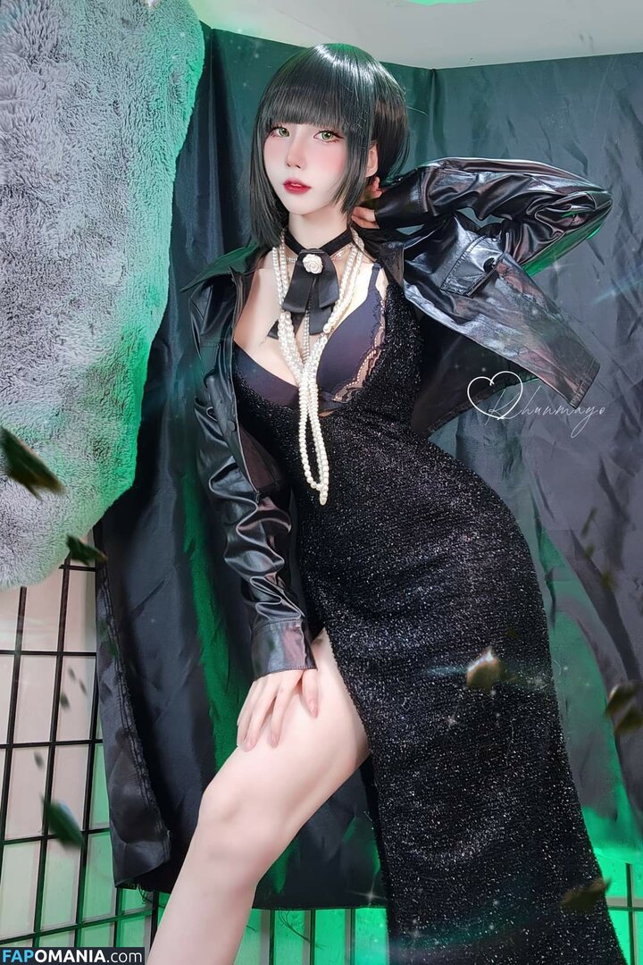 Khunmayo / tunamayo Nu OnlyFans  Photo fuitée #13