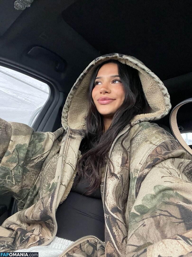 Jogadora / Kiana dufour / kianadufour Nu OnlyFans  Photo fuitée #38