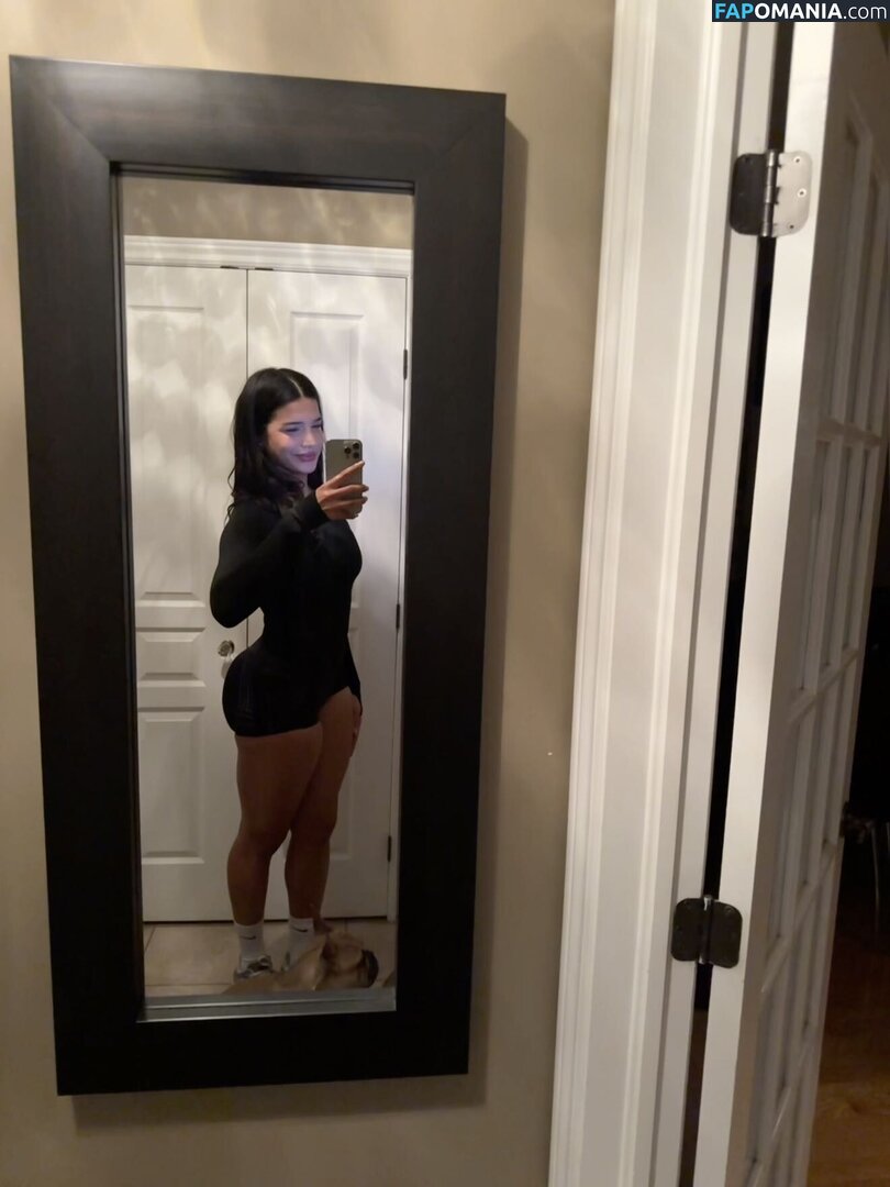 Jogadora / Kiana dufour / kianadufour Nu OnlyFans  Photo fuitée #39