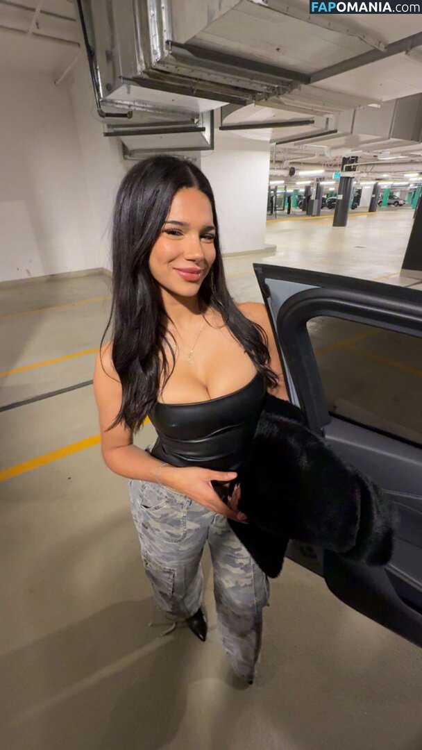 Jogadora / Kiana dufour / kianadufour Nu OnlyFans  Photo fuitée #44