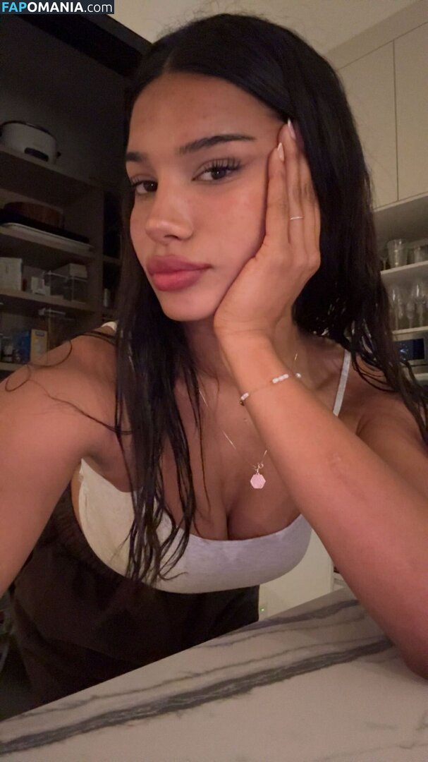 Jogadora / Kiana dufour / kianadufour Nu OnlyFans  Photo fuitée #45