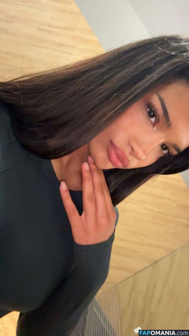 Jogadora / Kiana dufour / kianadufour Nu OnlyFans  Photo fuitée #46