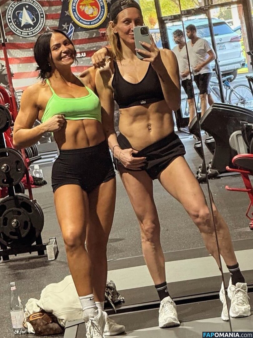 Kiana James / kianajames_wwe Nu OnlyFans  Photo fuitée #7