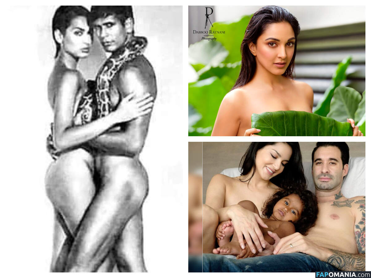 Kiara Advani / kiaraaliaadvani Nu OnlyFans  Photo fuitée #1