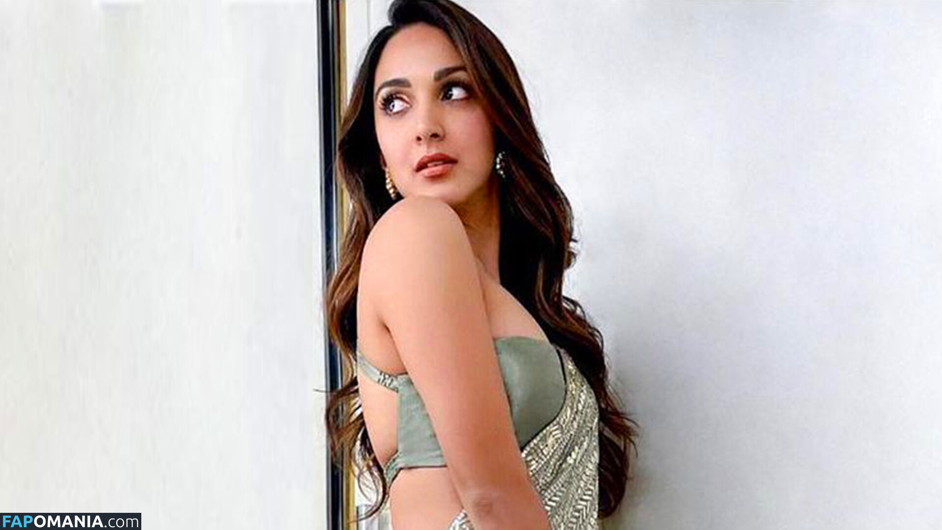 Kiara Advani / kiaraaliaadvani Nu OnlyFans  Photo fuitée #3