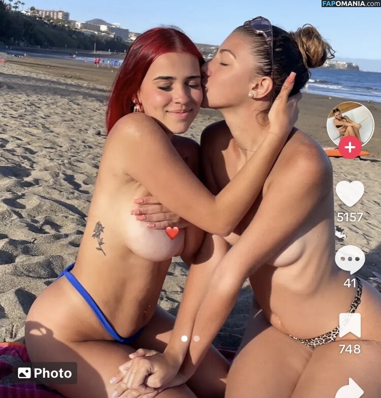 Kiara Rosario / kiararosario_ / wifenxtdoor Nu OnlyFans  Photo fuitée #16
