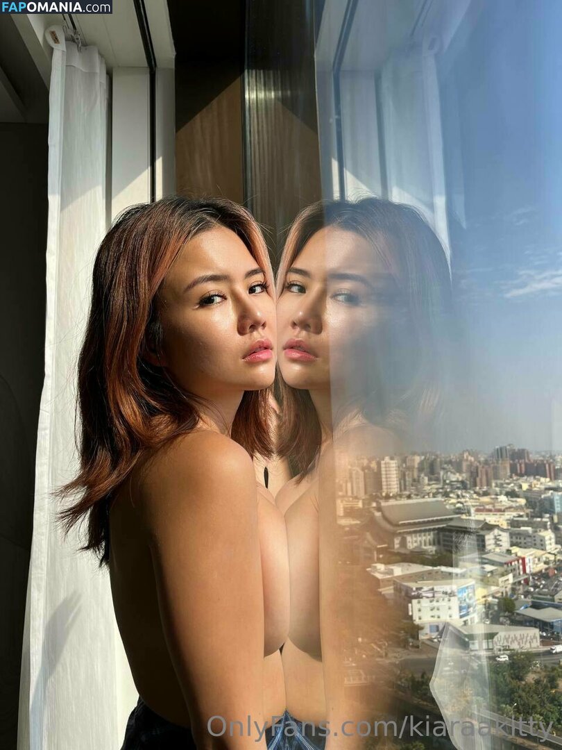 Kiaraakitty Nu OnlyFans  Photo fuitée #946