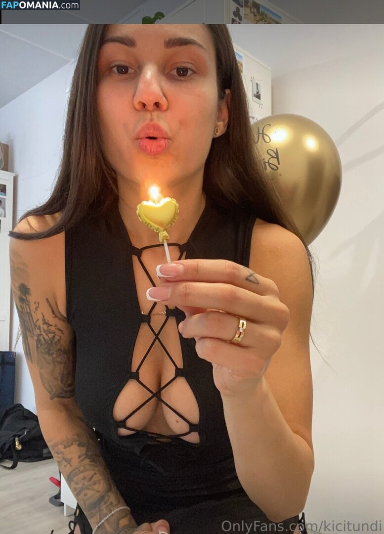 kicitundi Nu OnlyFans  Photo fuitée #5