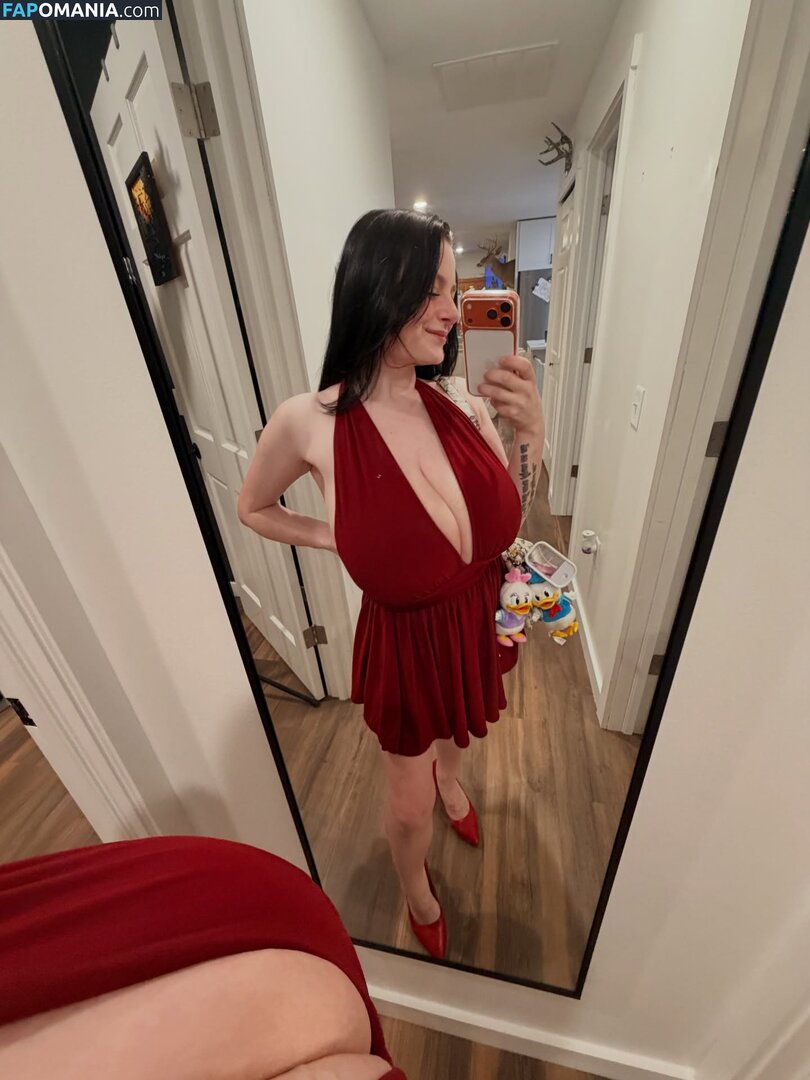 Godanna / Godanna17 / Kick DiamondHowse / kickstreaming Nu OnlyFans  Photo fuitée #7