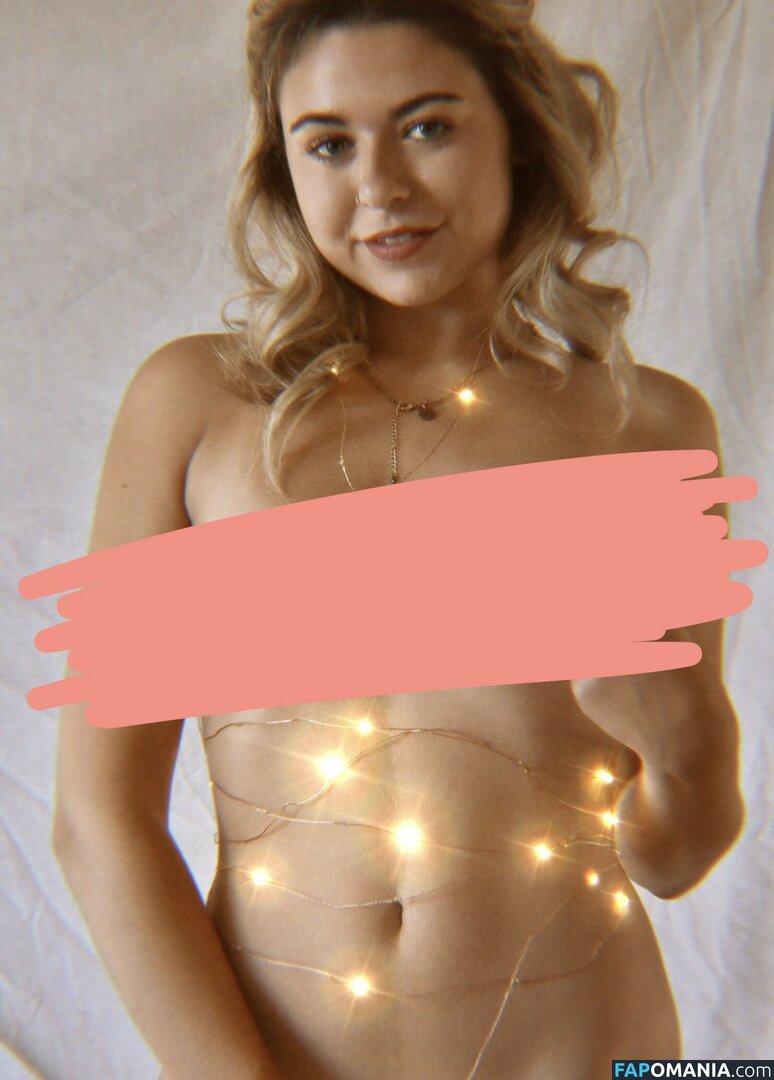 Kenzie / Kickeep / keepitcutefitness Nu OnlyFans  Photo fuitée #5