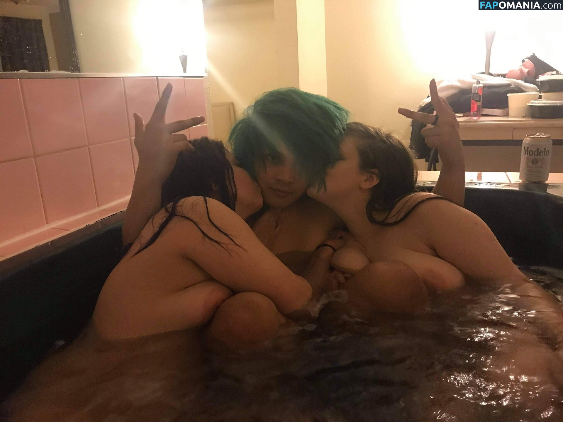 Kidd Bandit / banditgamesxo / kiddbanditpro Nu OnlyFans  Photo fuitée #5