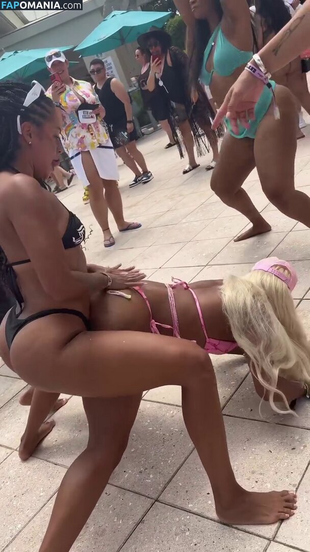 AEW Wrestling / HoganKnowsBest3 / Kiera Hogan / thekierahogan_ Nu OnlyFans  Photo fuitée #7