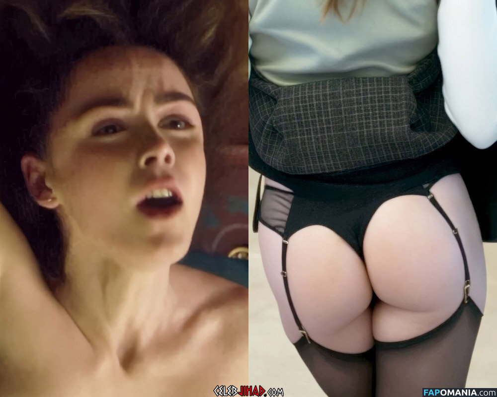 AdventuresSabrina / Kiernan Shipka / kiernanshipka Nu OnlyFans  Photo fuitée #1591