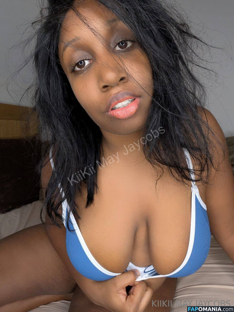 KIIKIIMAYJAYCOBS / kiikiimayjaycobsfree Nu OnlyFans  Photo fuitée #3