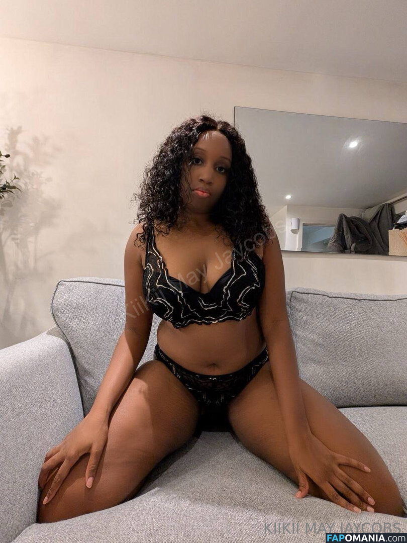 KIIKIIMAYJAYCOBS / kiikiimayjaycobsfree Nu OnlyFans  Photo fuitée #16