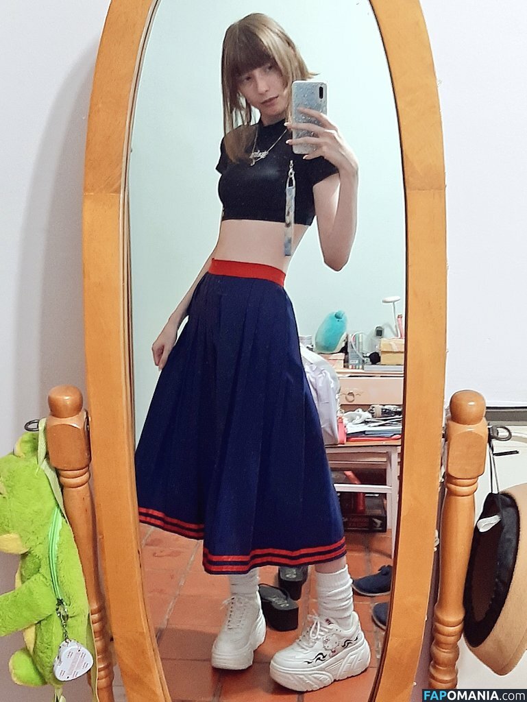 Kiki Glitter Cosplay / KikiGlitterCos / kiki_glitter_cosplay / kikifitcosplay Nu OnlyFans  Photo fuitée #22