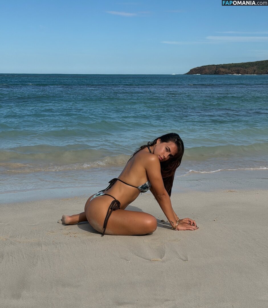 Kiki Montilla / https: / kiki_montilla / kikimontilla Nu OnlyFans  Photo fuitée #4