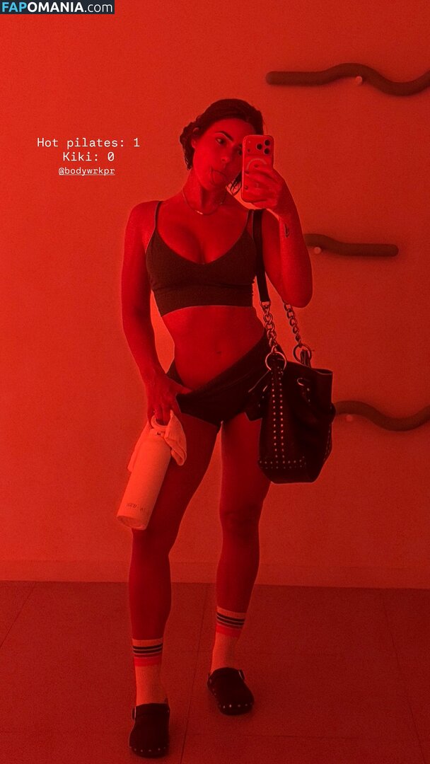 Kiki Montilla / https: / kiki_montilla / kikimontilla Nu OnlyFans  Photo fuitée #6
