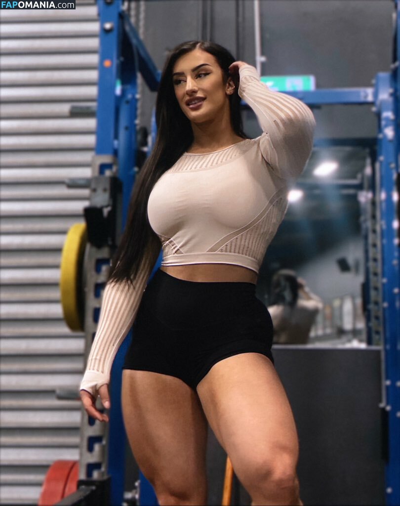 Kiki Vhyce / kikivhyce Nu OnlyFans  Photo fuitée #1