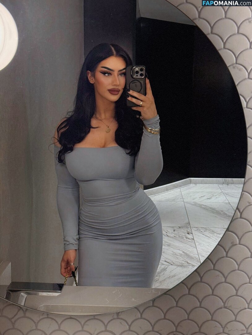 Kiki Vhyce / kikivhyce Nu OnlyFans  Photo fuitée #13
