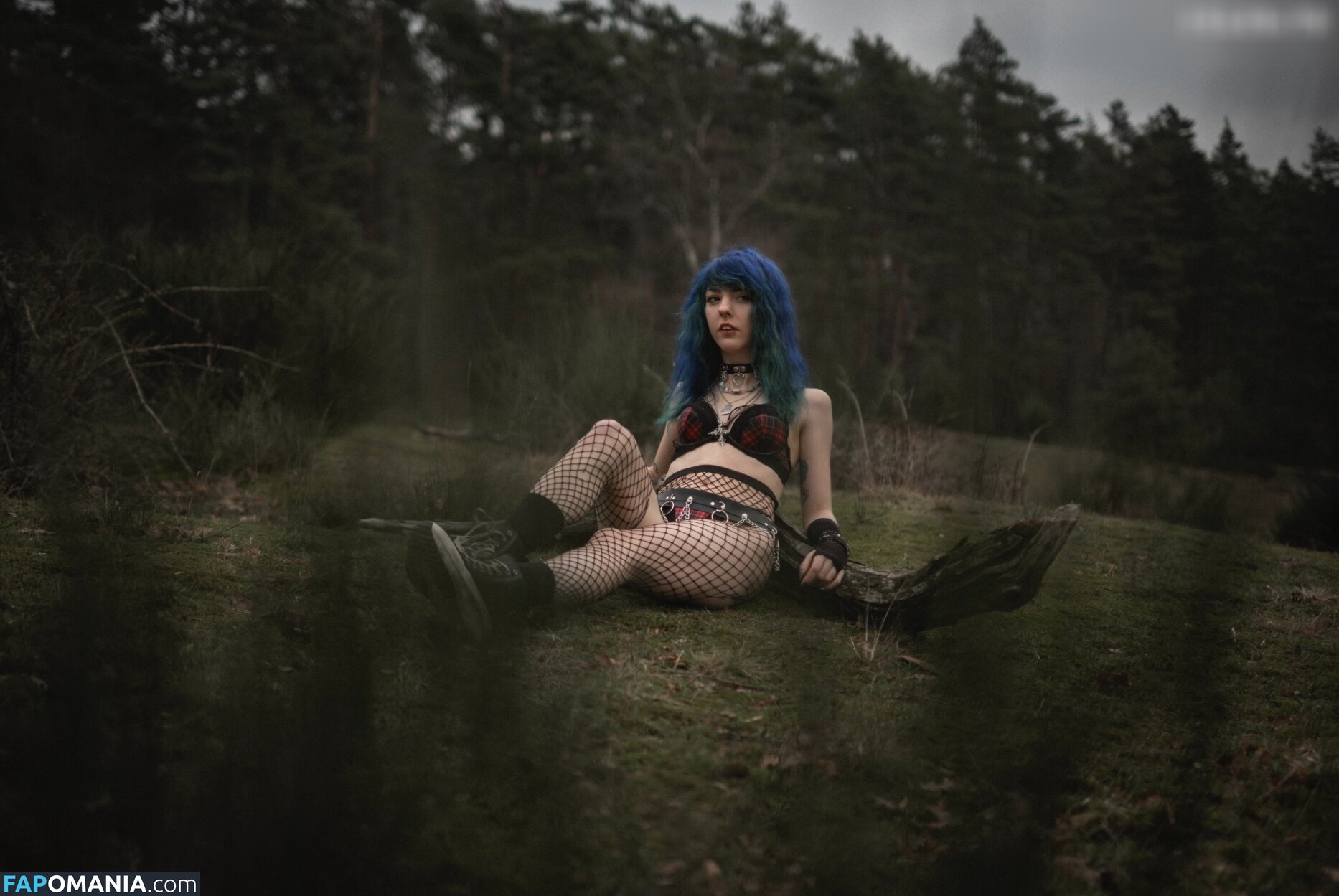 kikideimos Nu OnlyFans  Photo fuitée #11