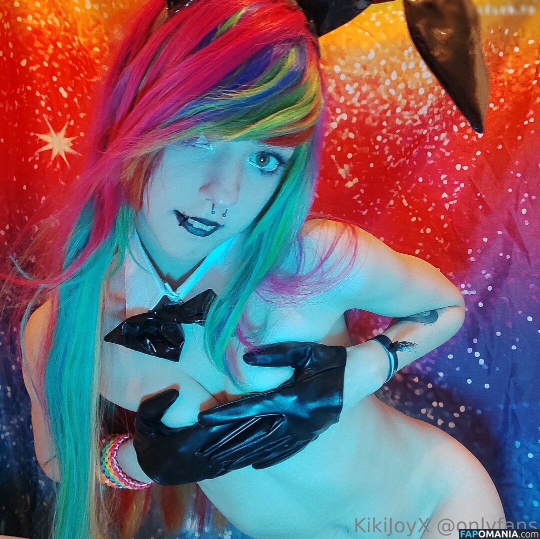 kikideimos Nu OnlyFans  Photo fuitée #25