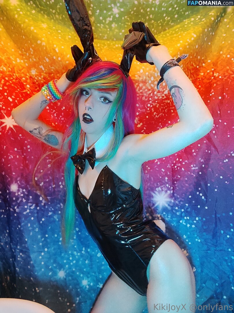 kikideimos Nu OnlyFans  Photo fuitée #27