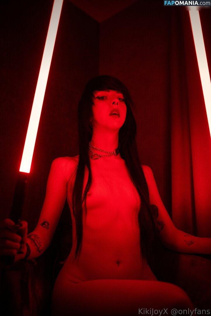 kikideimos Nu OnlyFans  Photo fuitée #44