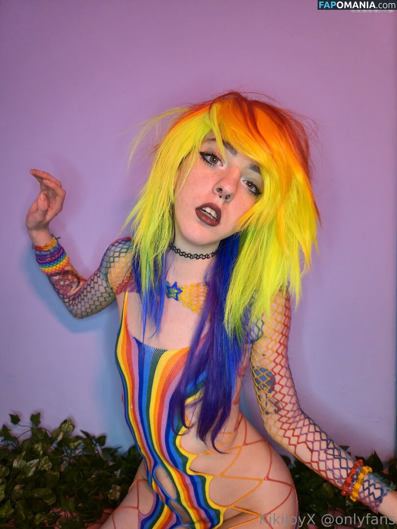 kikideimos Nu OnlyFans  Photo fuitée #59