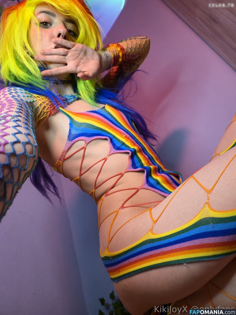 kikideimos Nu OnlyFans  Photo fuitée #60