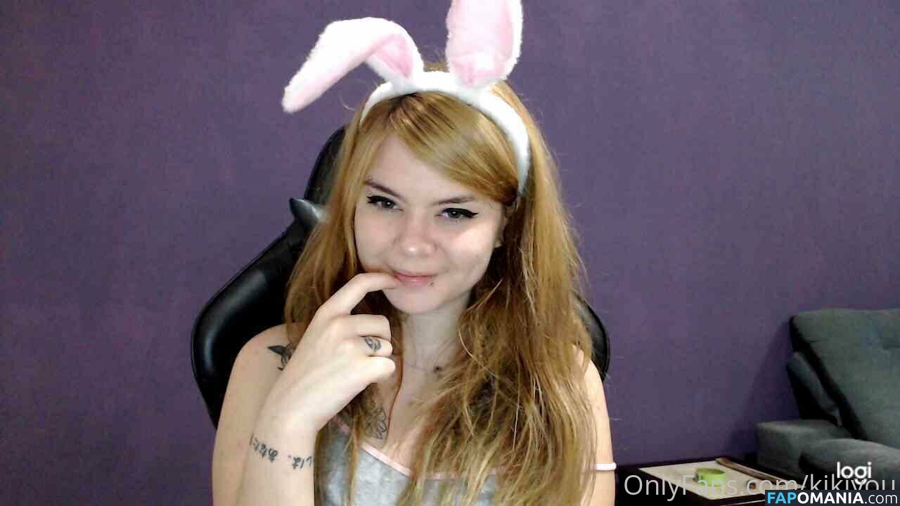 Kurama / kikiy0u / kikiyou / miss.kikiyou Nu OnlyFans  Photo fuitée #12