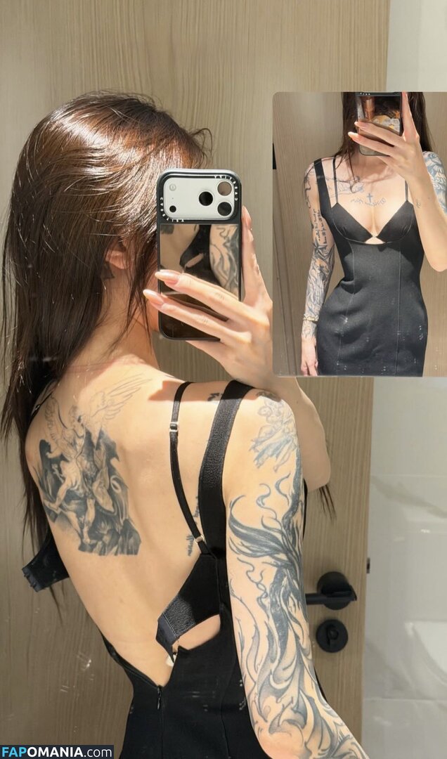 kiligkira Nu OnlyFans  Photo fuitée #9