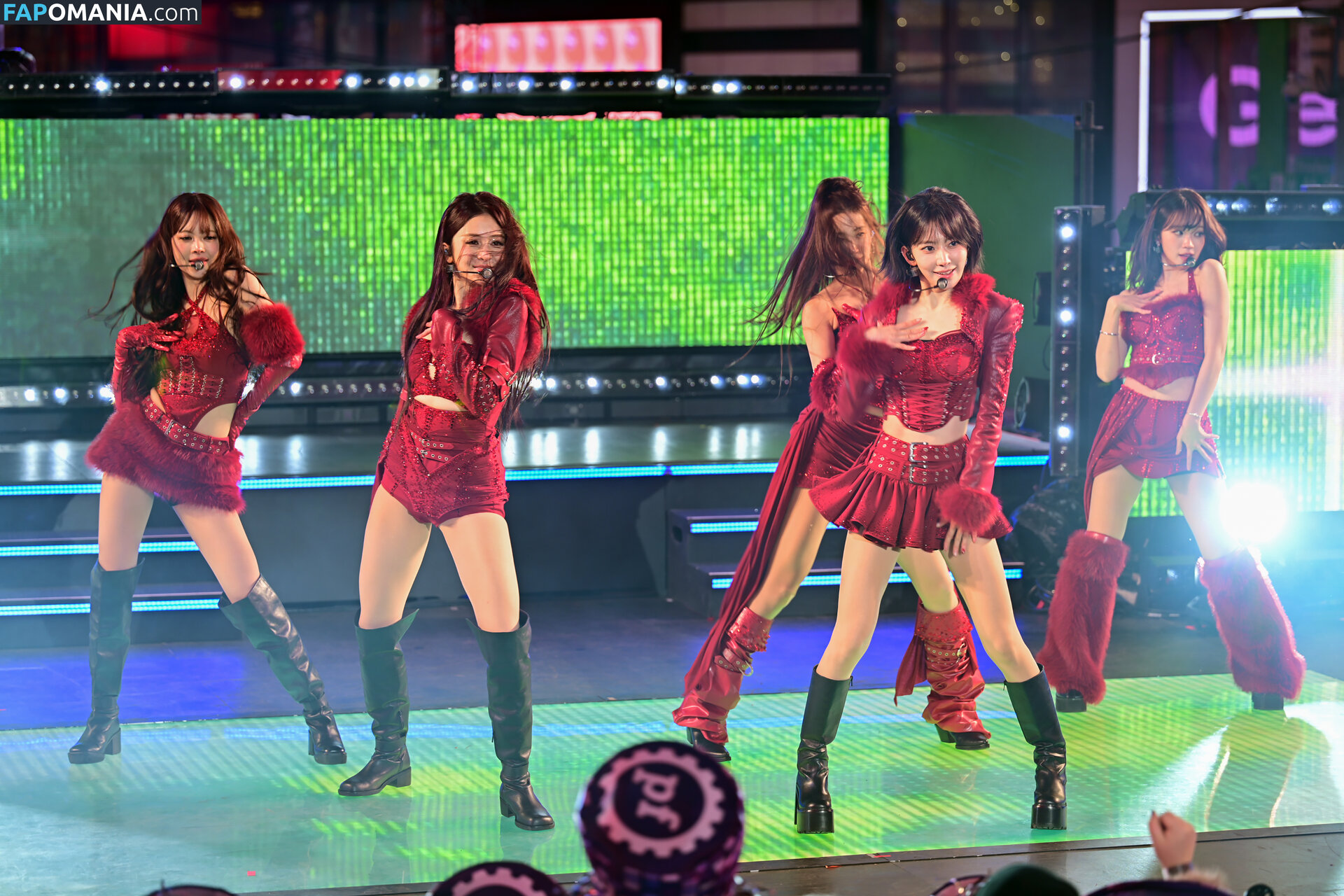 Kim Chaewon / _chaechae_1 / 김채원 Le Sserafim Nu OnlyFans  Photo fuitée #26