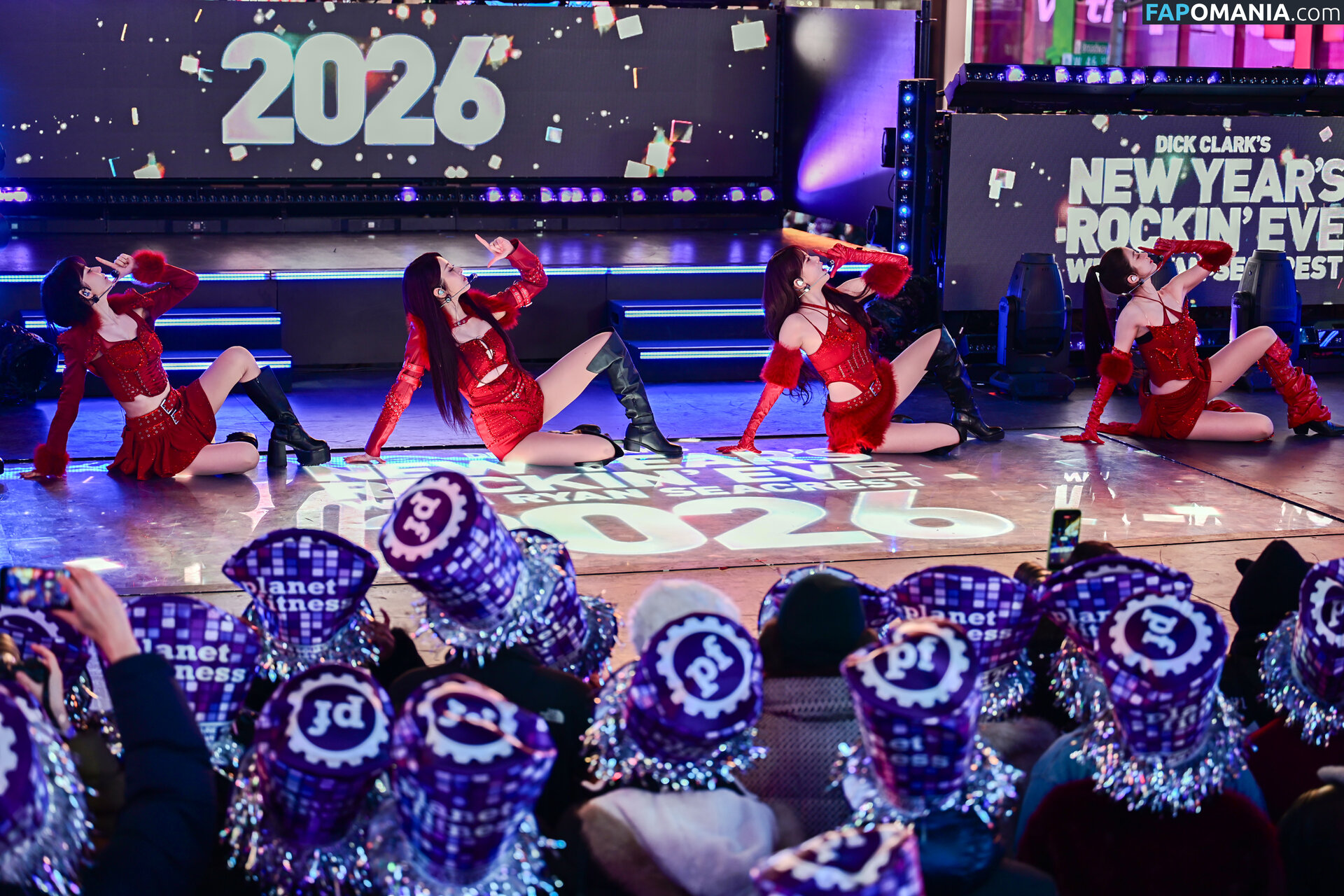 Kim Chaewon / _chaechae_1 / 김채원 Le Sserafim Nu OnlyFans  Photo fuitée #36