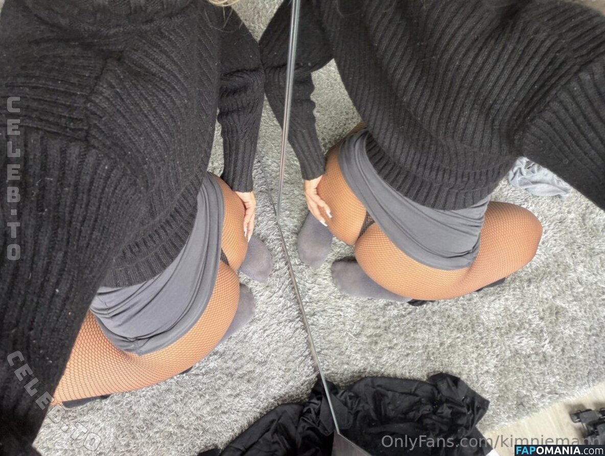 Kim niemann / kimniemann Nu OnlyFans  Photo fuitée #1