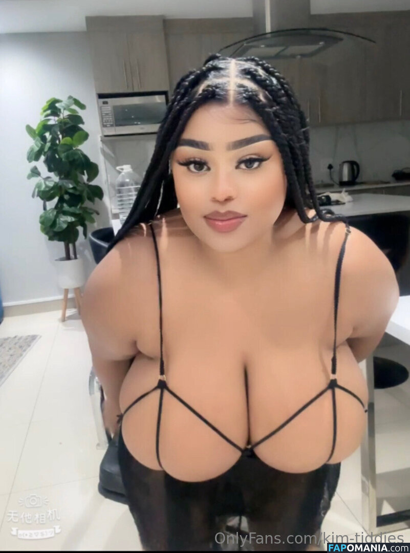 kim-tiddies Nu OnlyFans  Photo fuitée #5