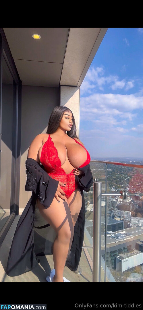 kim-tiddies Nu OnlyFans  Photo fuitée #11