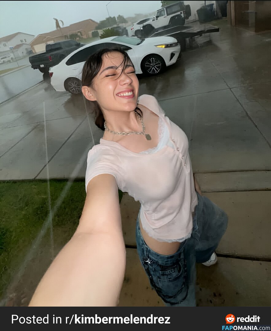 ayowhoischapis / kimbermelendrez Nu OnlyFans  Photo fuitée #13