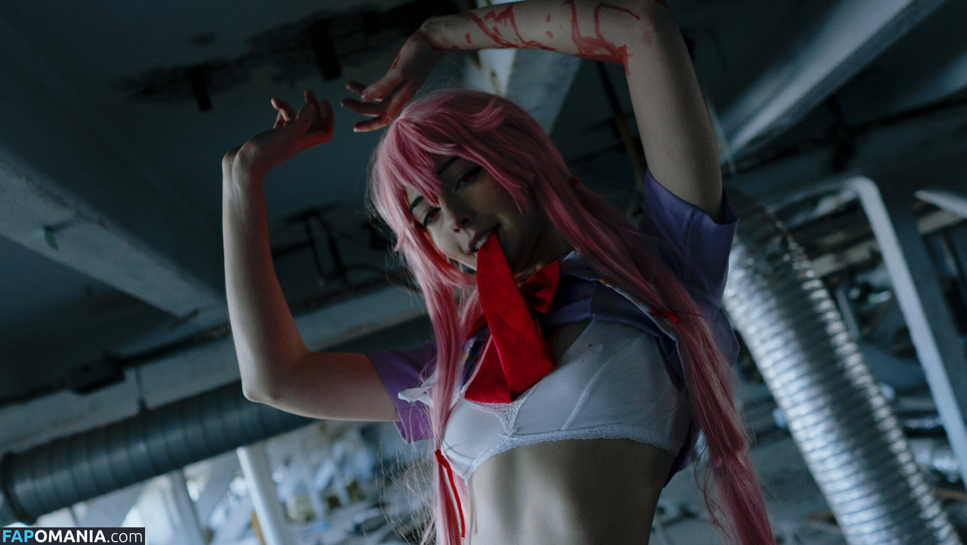 Kimekomi / kimekomi_ / xnekomi Nu OnlyFans  Photo fuitée #88