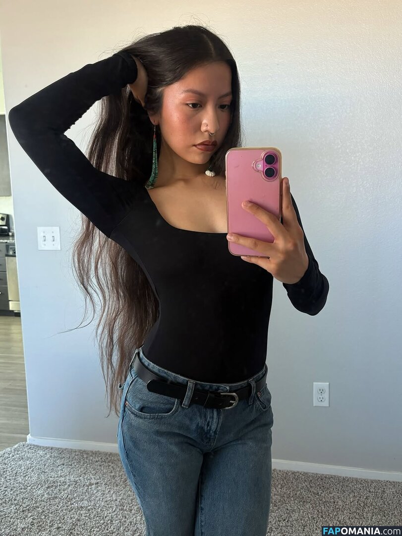 Kimora Tso / Kimprecioustso Nu OnlyFans  Photo fuitée #1