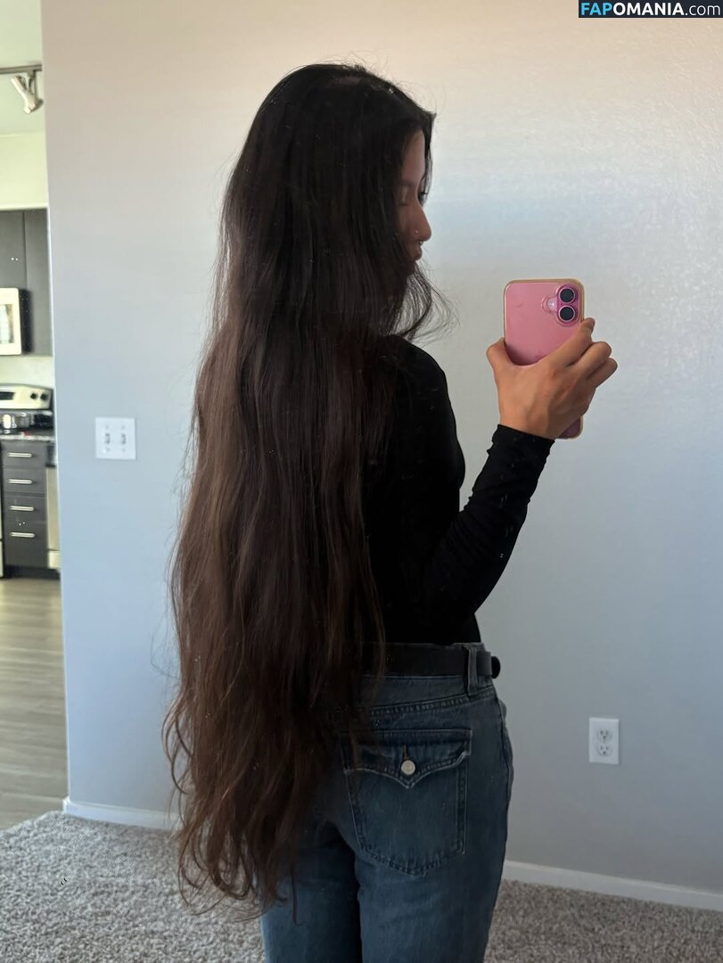 Kimora Tso / Kimprecioustso Nu OnlyFans  Photo fuitée #2