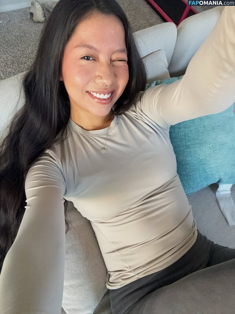 Kimora Tso / Kimprecioustso Nu OnlyFans  Photo fuitée #4